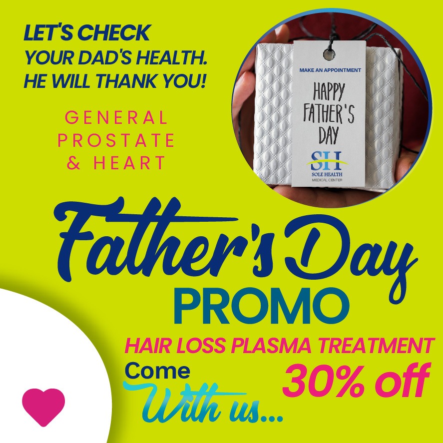 Sole Health Medical Center Primary Care Practices Hollywood, FL