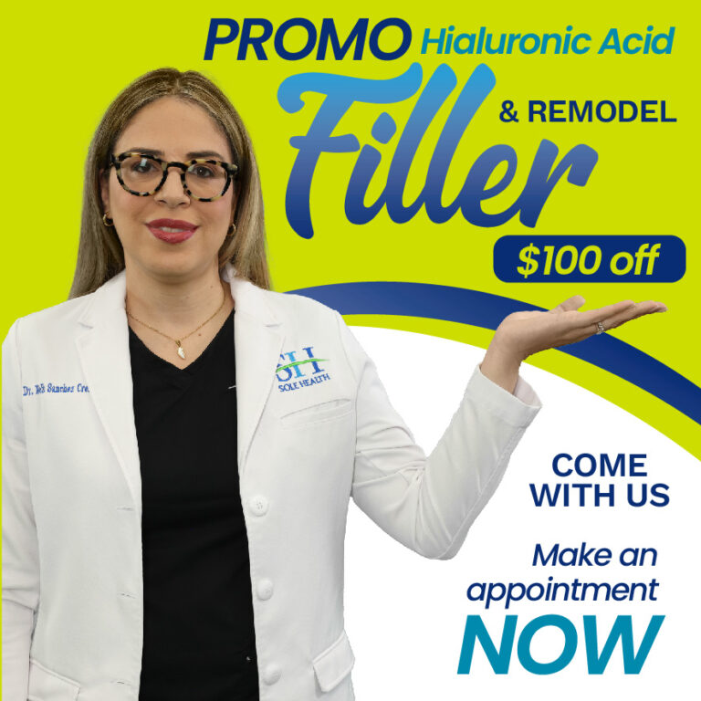 Sole Health Medical Center Primary Care Practices Hollywood, FL