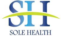 Sole Health Medical Center Logo