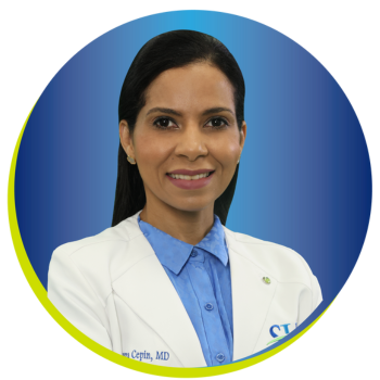 Dr. Kayra Cepin 