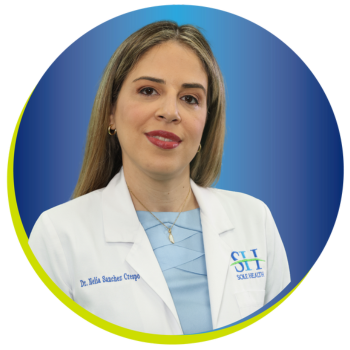 Dr. Nelia Sanchez Crespo