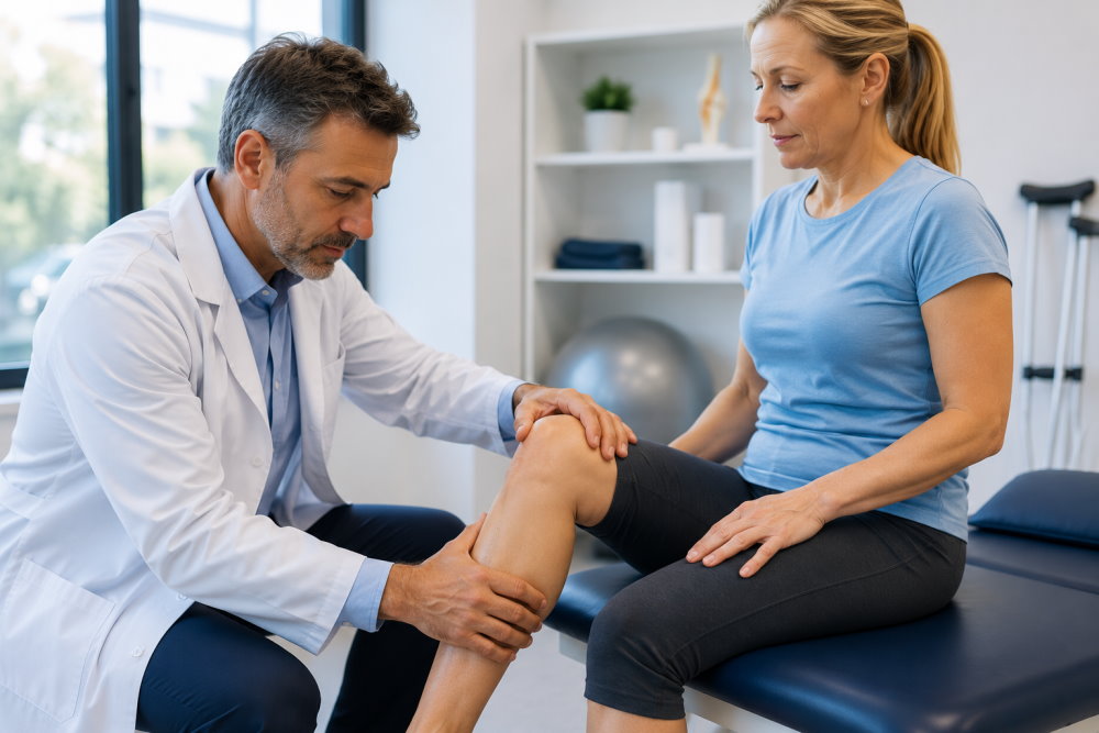 Joint Pain Therapies