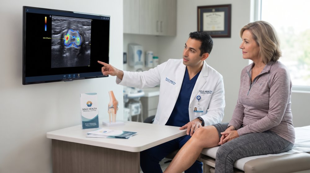 Knee pain counseling 1000X558
